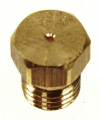 Esco Gas Injection Nozzle - Oven Injector 1.20 Mm (9 Mm) - 3.14.17.30.S63.00
